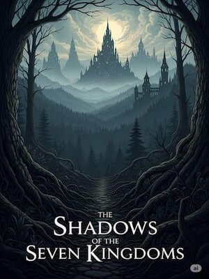 cover image of Shadows of the Seven King dom